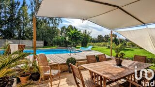  Maison � vendre 8 pi�ces 250 m�