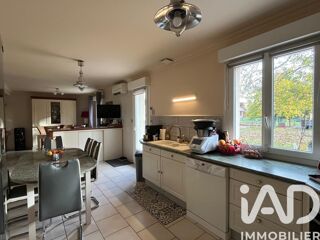  Maison � vendre 6 pi�ces 131 m�