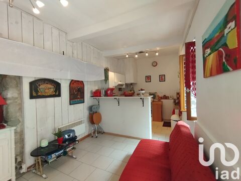   Vente Maison de village 3 pices Maison - 3 pice(s) - 42 m