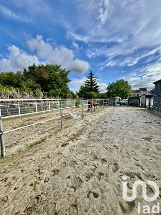  Maison � vendre 6 pi�ces 200 m�