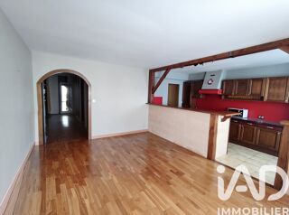  Appartement � vendre 3 pi�ces 72 m�