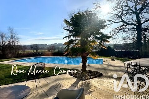   Vente Maison d'architecte 7 pi�ces Villa - 7 pi�ce(s) - 171 m�