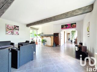  Maison � vendre 7 pi�ces 185 m�