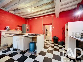  Maison � vendre 3 pi�ces 139 m�