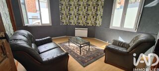  Maison � vendre 8 pi�ces 120 m�