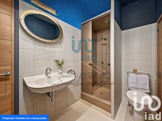  Appartement � vendre 3 pi�ces 63 m�