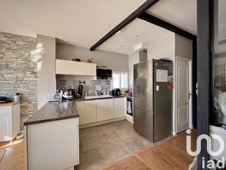  Maison � vendre 4 pi�ces 87 m�