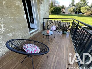  Maison � vendre 4 pi�ces 117 m�