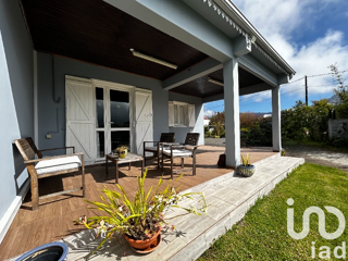  Maison � vendre 5 pi�ces 110 m�