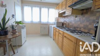  Appartement � vendre 4 pi�ces 78 m�