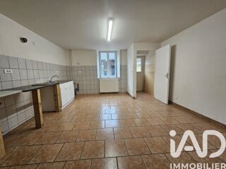  Maison � vendre 3 pi�ces 97 m�