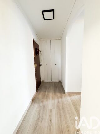  Appartement � vendre 3 pi�ces 61 m�