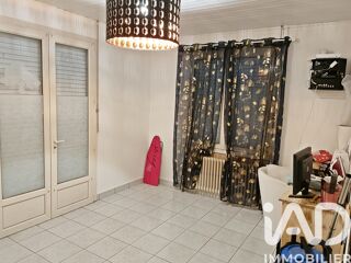  Maison � vendre 6 pi�ces 266 m�