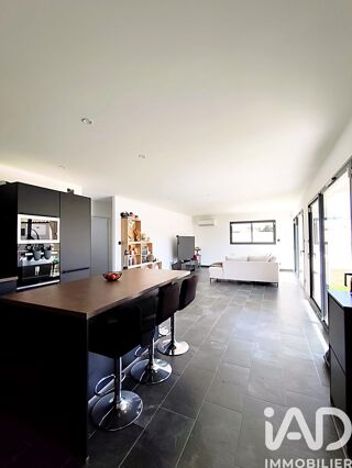  Maison � vendre 5 pi�ces 99 m�