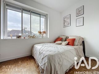  Appartement � vendre 3 pi�ces 62 m�