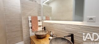  Appartement  vendre 3 pices 55 m