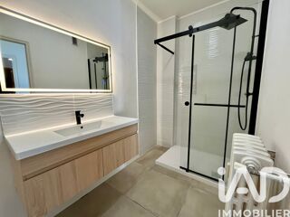  Appartement � vendre 2 pi�ces 41 m�