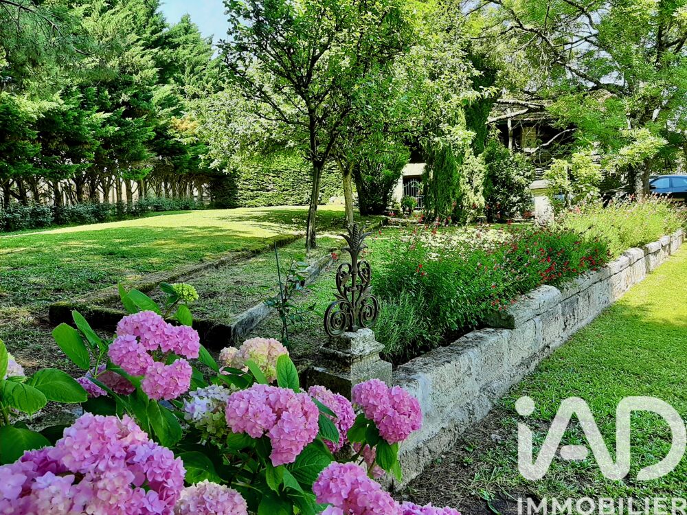 � vendre  Maison Saint-�milion (33330)