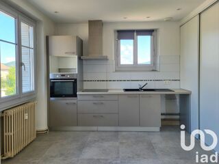  Appartement  vendre 3 pices 62 m