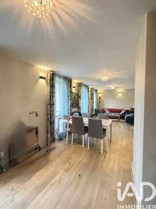  Appartement � vendre 4 pi�ces 84 m�