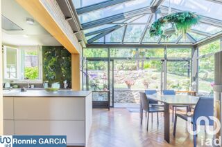  Maison � vendre 7 pi�ces 167 m�