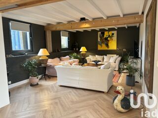  Villa  vendre 5 pices 220 m