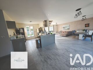  Maison � vendre 5 pi�ces 120 m�