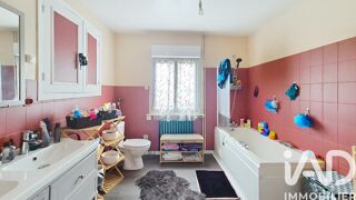  Maison � vendre 7 pi�ces 172 m�