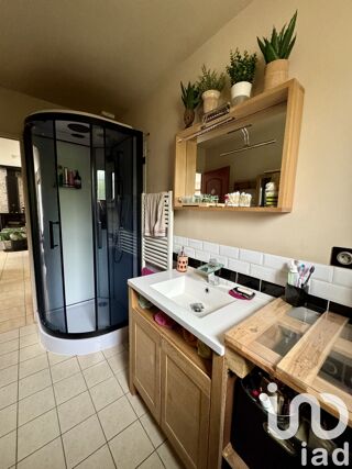  Maison � vendre 5 pi�ces 140 m�