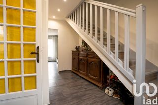  Maison � vendre 6 pi�ces 92 m�