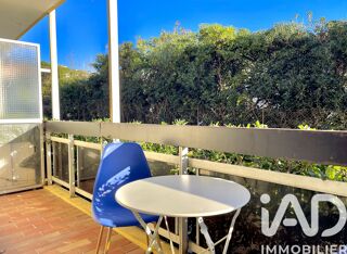  Appartement � vendre 1 pi�ce 20 m�