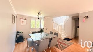  Maison  vendre 6 pices 110 m