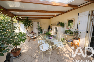  Maison � vendre 7 pi�ces 144 m�