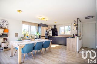  Maison � vendre 3 pi�ces 88 m�