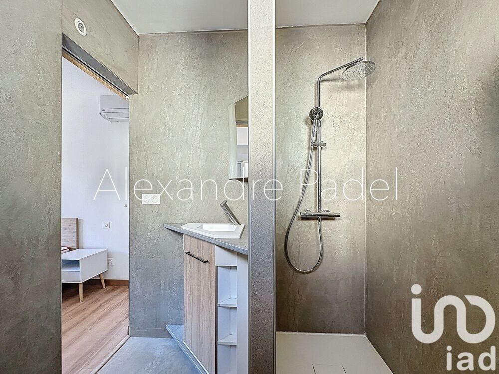  vendre  Appartement Sanary-sur-Mer (83110)