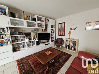  Appartement � vendre 3 pi�ces 76 m�