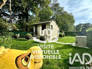  Maison � vendre 1 pi�ce 20 m�