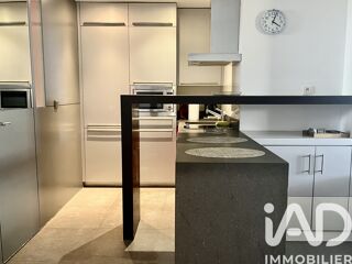  Appartement � vendre 1 pi�ce 38 m�