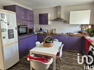  Maison  vendre 4 pices 90 m