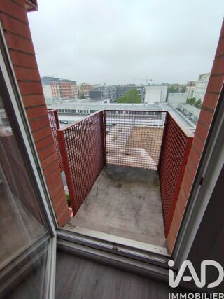  Appartement � vendre 2 pi�ces 28 m�