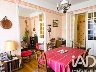 Appartement � vendre 5 pi�ces 102 m�