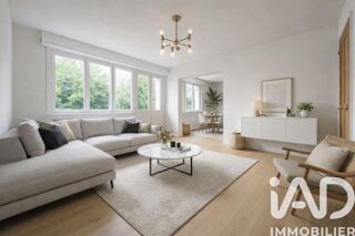  Maison � vendre 5 pi�ces 87 m�
