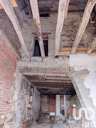  Maison � vendre 1 pi�ce 37 m�