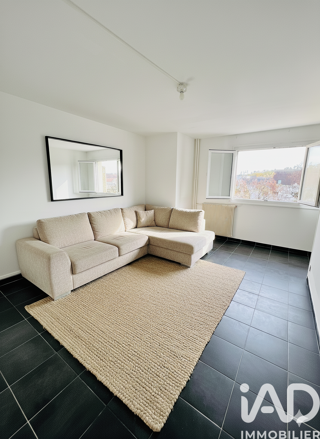  Appartement � vendre 2 pi�ces 43 m�