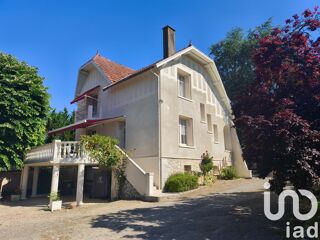  Villa  vendre 6 pices 180 m