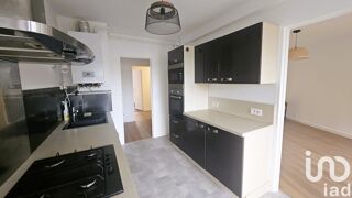  Appartement � vendre 4 pi�ces 81 m�