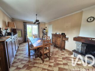  Maison � vendre 8 pi�ces 160 m�