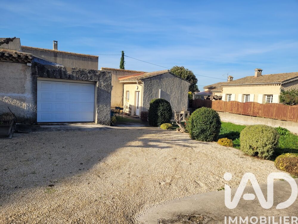 � vendre  Maison Taillades (84300)