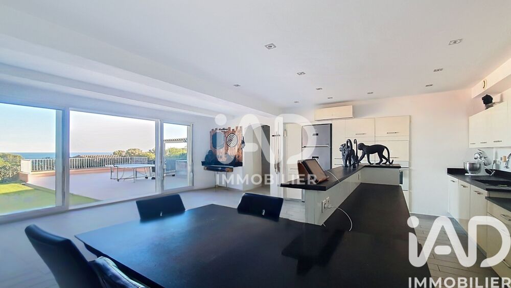  vendre  Maison Les Issambres (83380)