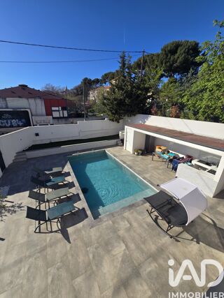  Maison � vendre 5 pi�ces 138 m�